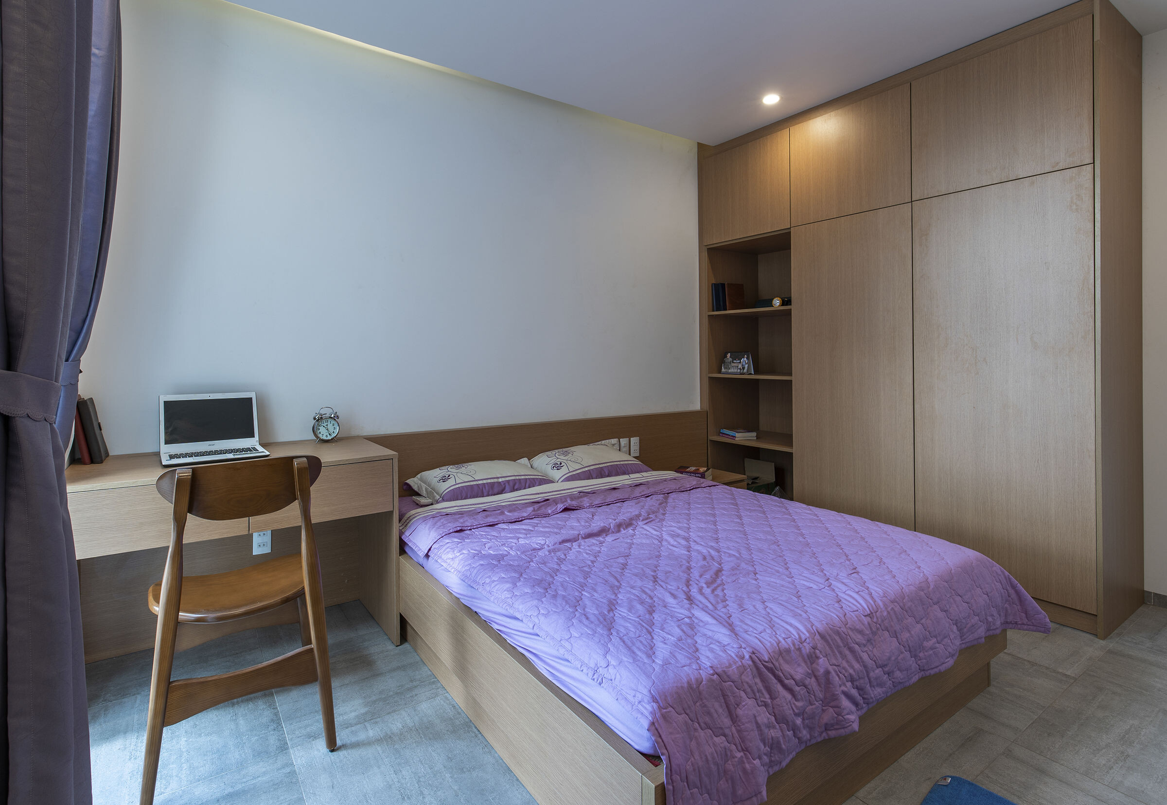 三代同堂的通风之家-25