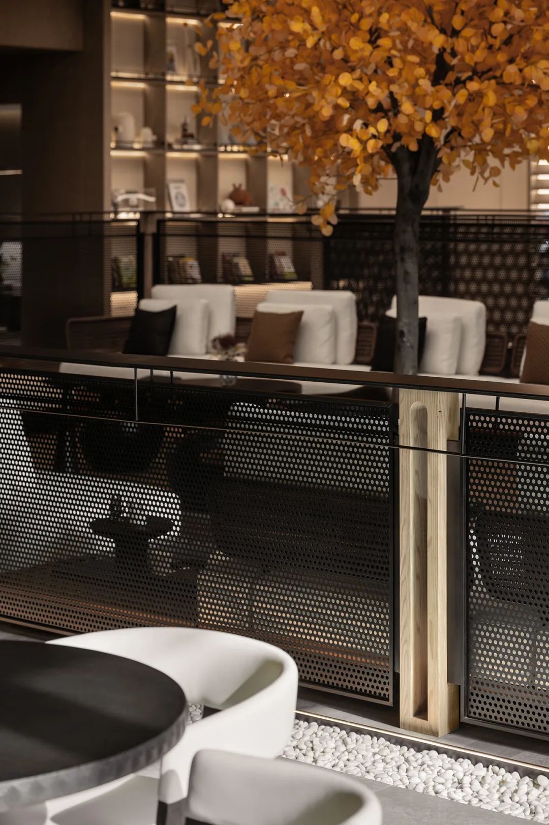 华发西安公司长安首府丨中国西安丨近境制作-34