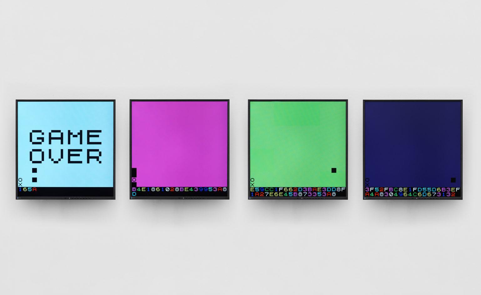 纽约独立艺术博览会新址亮相,环保与种族议题成焦点-2