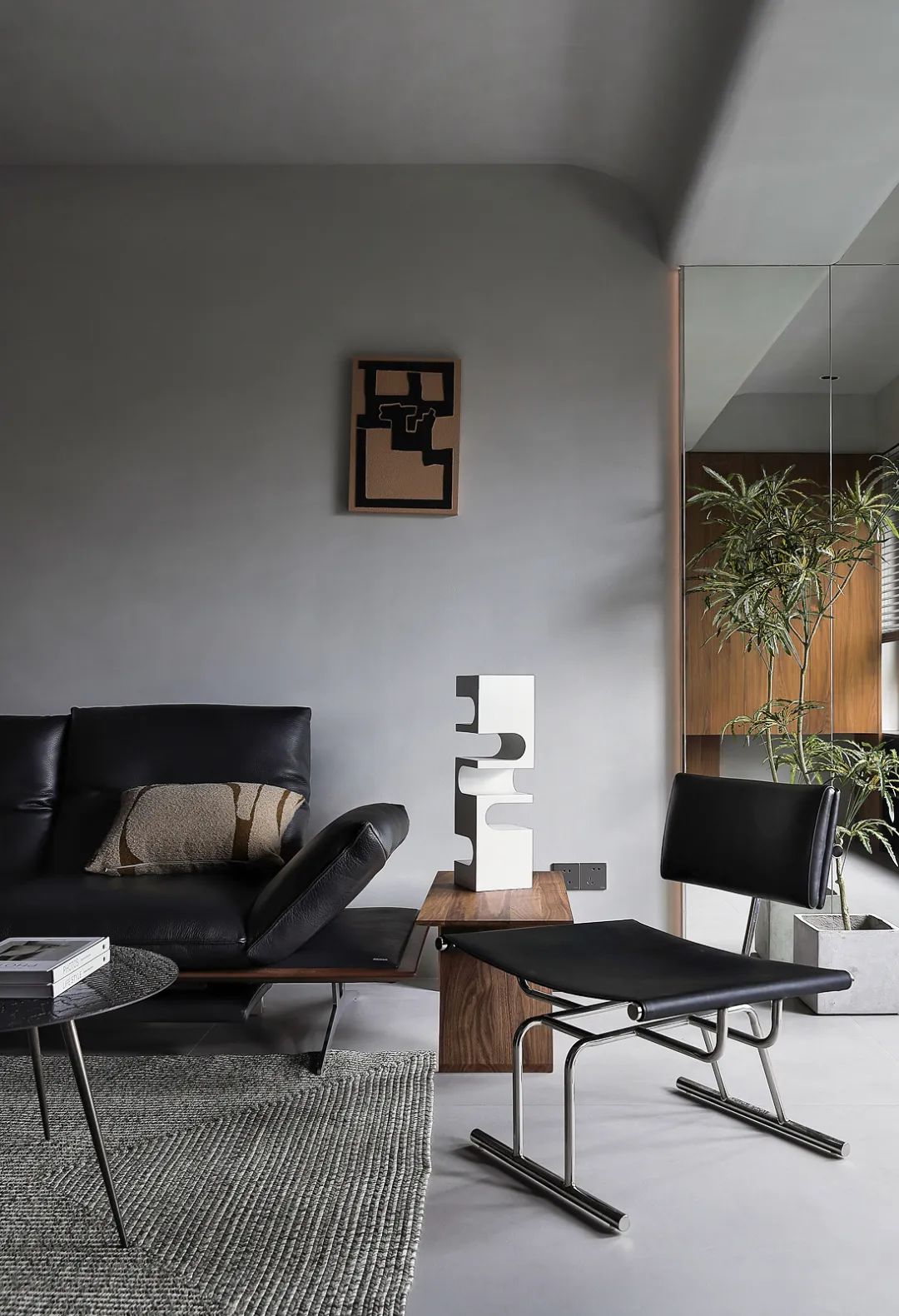 《私宅全案设计与落地训练营》第四期丨中国上海-54