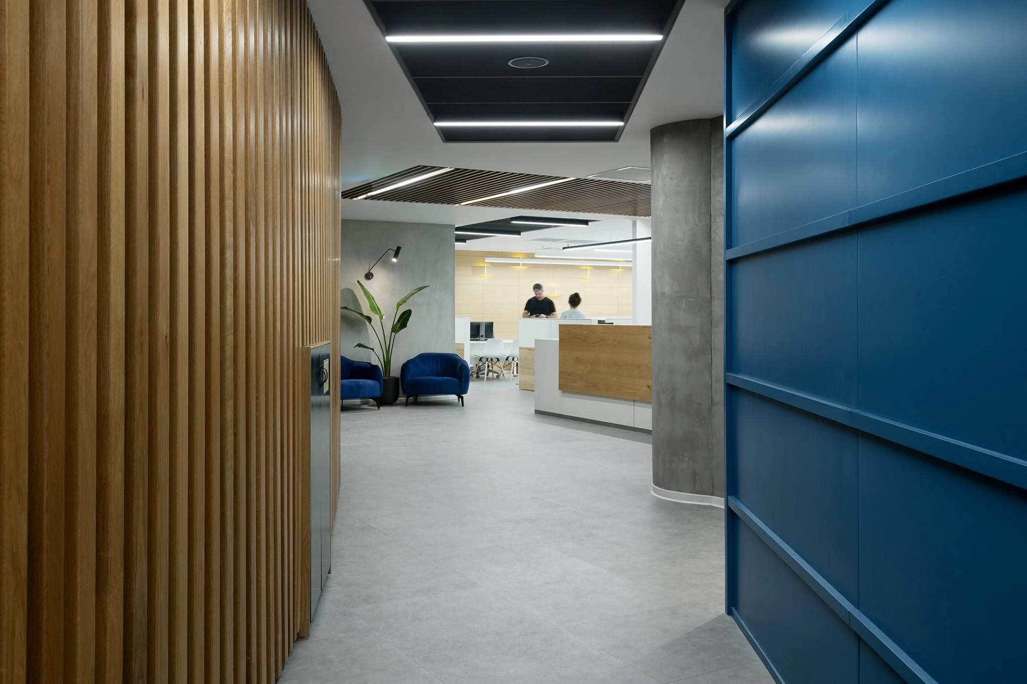 以色列科技风保险公司总部-30