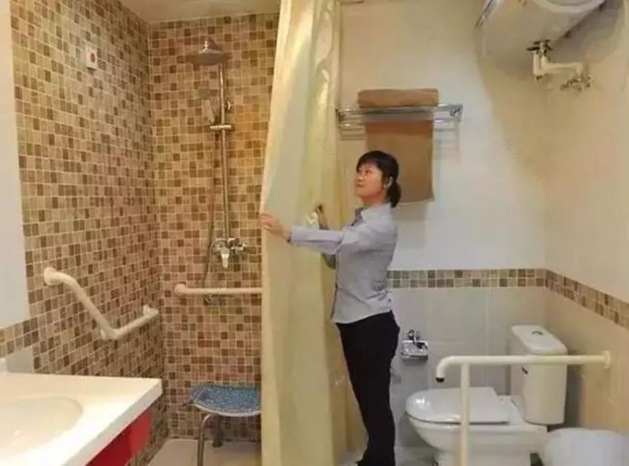 家装中 10 个不合理设计,你家中招了吗?-25