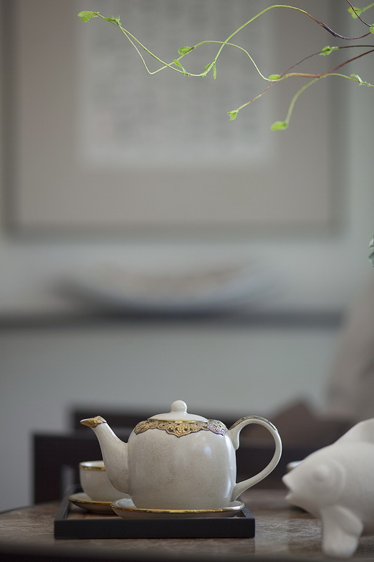 雅居乐 英州 清水湾 碧海帆影 A2-4