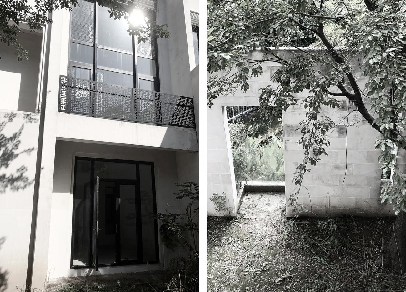 筑和·江南岸丨企屋设计-60