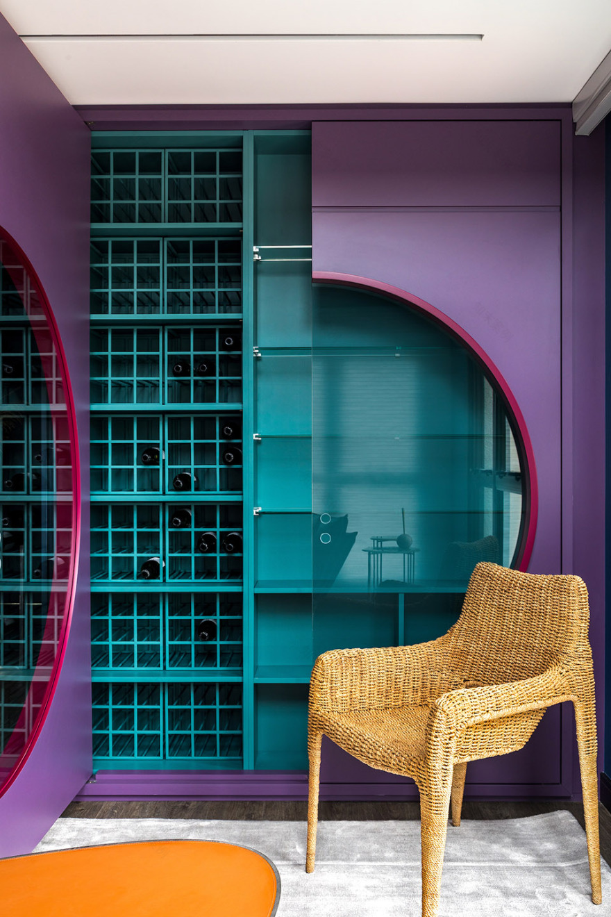 巴西 Iong 公寓丨TN ARQUITETURA-5