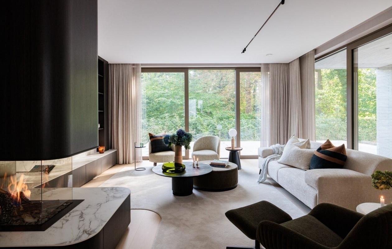 Delicia · 237㎡的独家高端别墅公寓-0