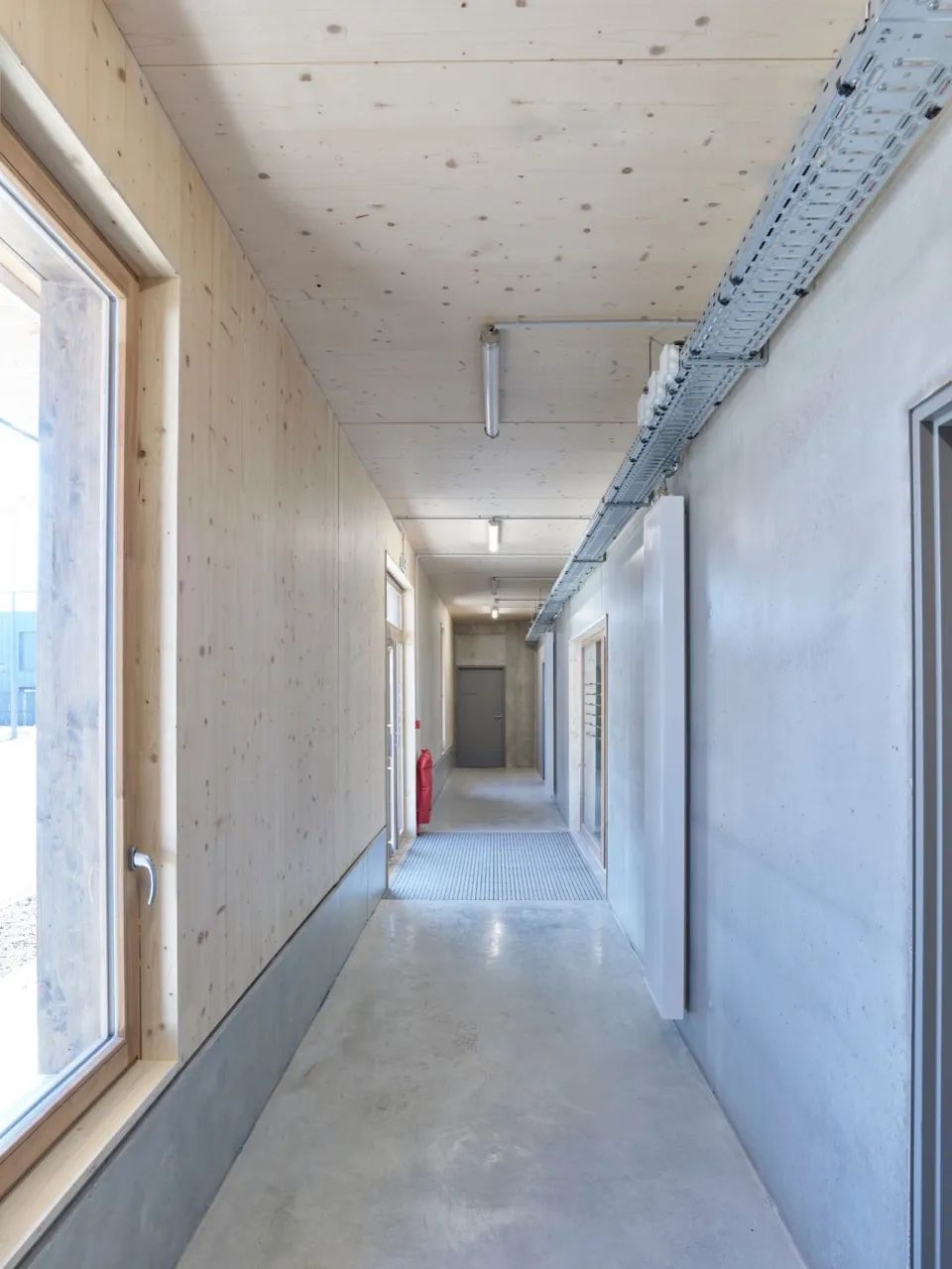 法国Montévrain体育场-62