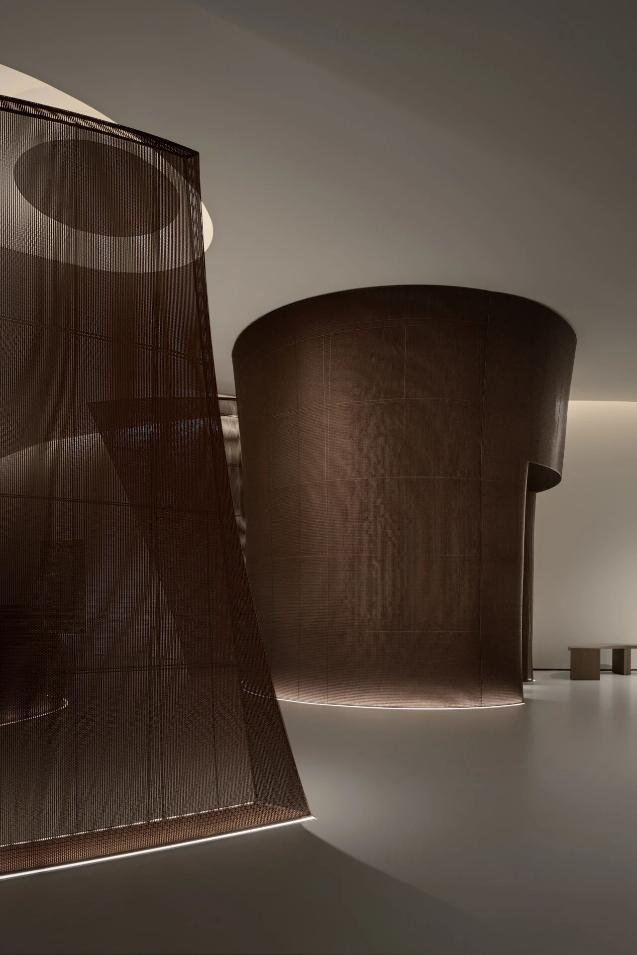 中信城开信悦湾丨深圳华汇设计,CCD郑中设计,笛东设计,CCD·WOWU无物艺术顾问-63