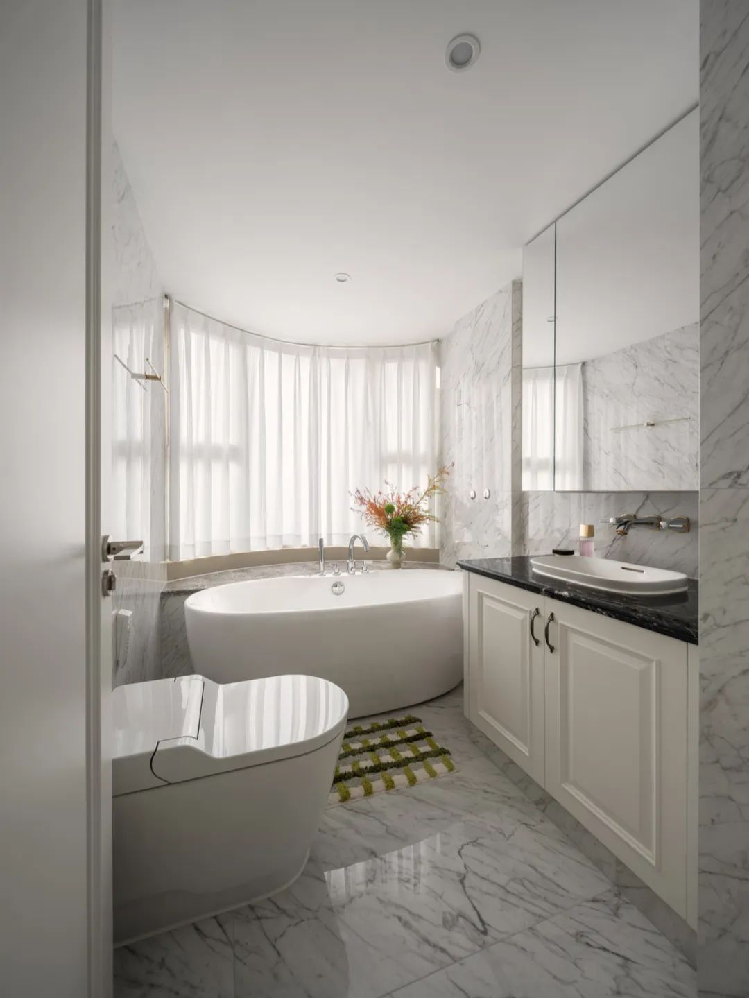 专属于你的·梦中情房丨中国上海丨向生空间设计-65