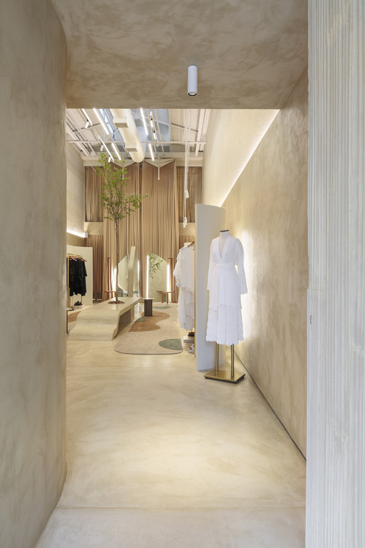 绞胎店丨巴西圣保罗丨Estúdio Sumaúma-10