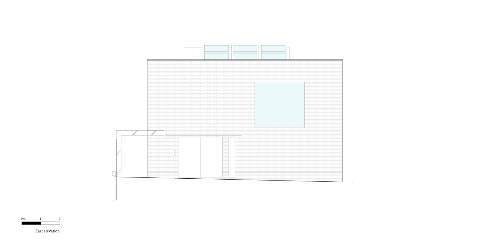 House in Ishikiri  Fujiwaramuro Architects-43