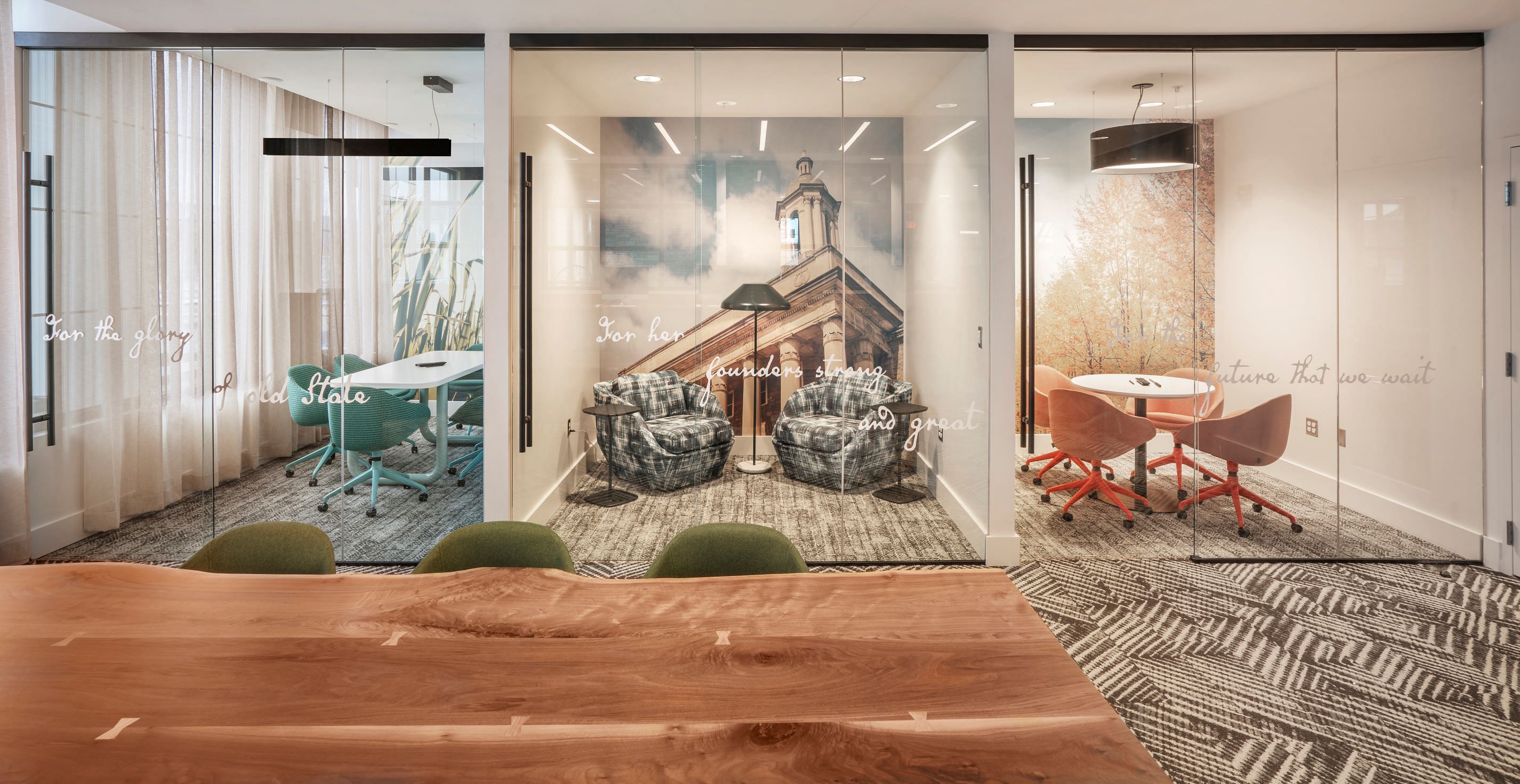 丨美国宾夕法尼亚丨Bergmeyer-38