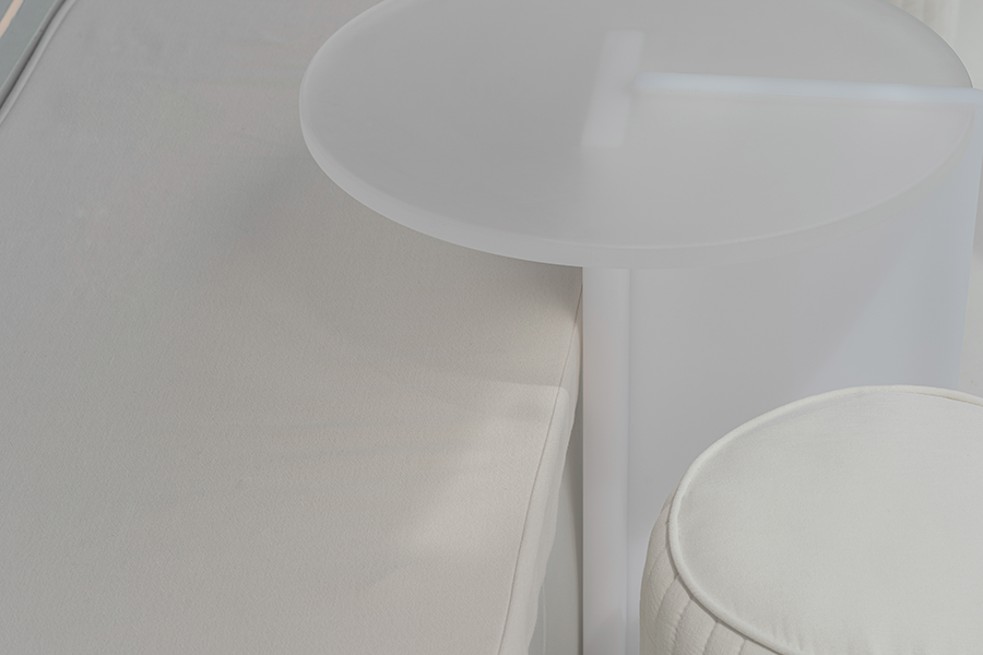 如果世界是半透明的丨中国丨易思维室内设计-62