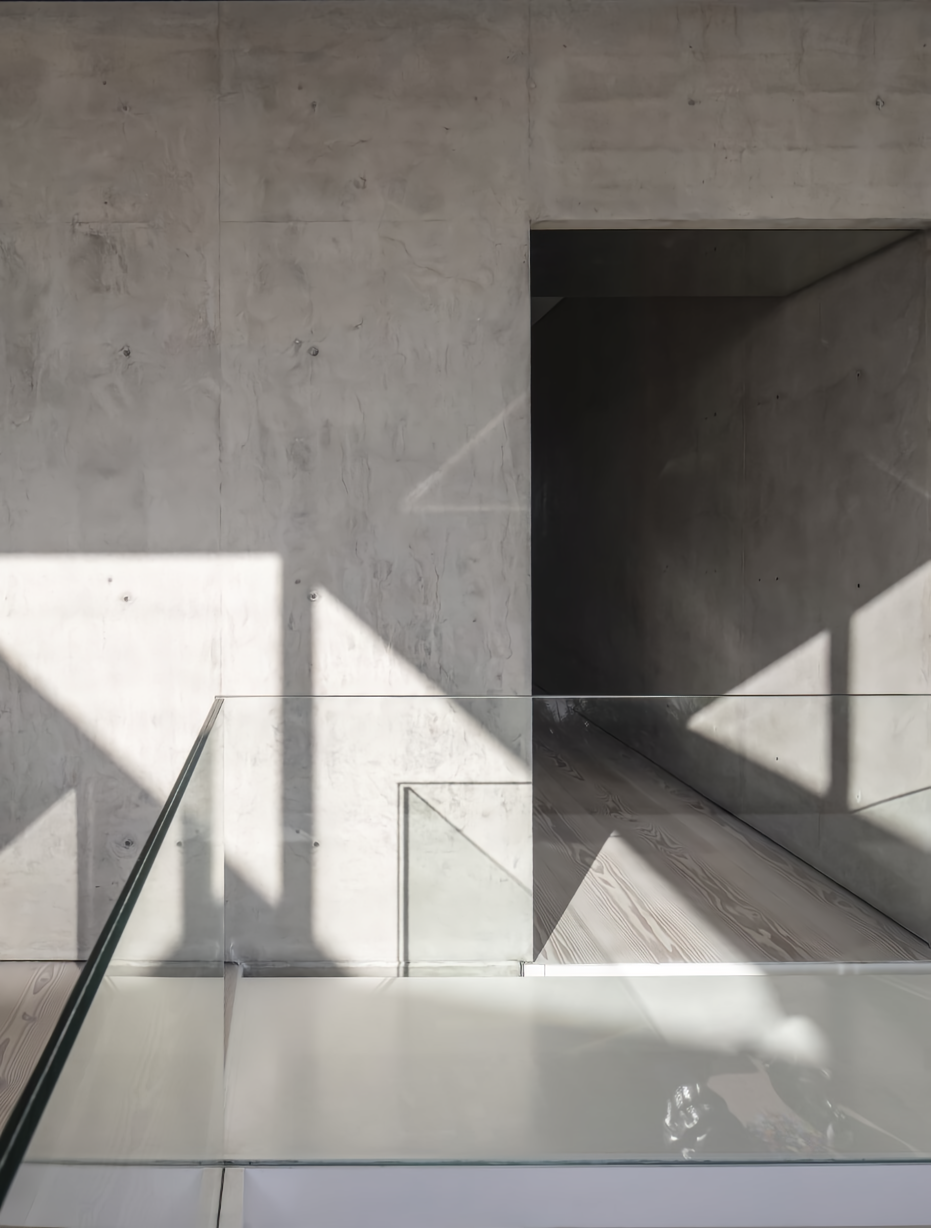 特拉维夫顶层复式丨以色列特拉维夫丨Pitsou Kedem Architects-25