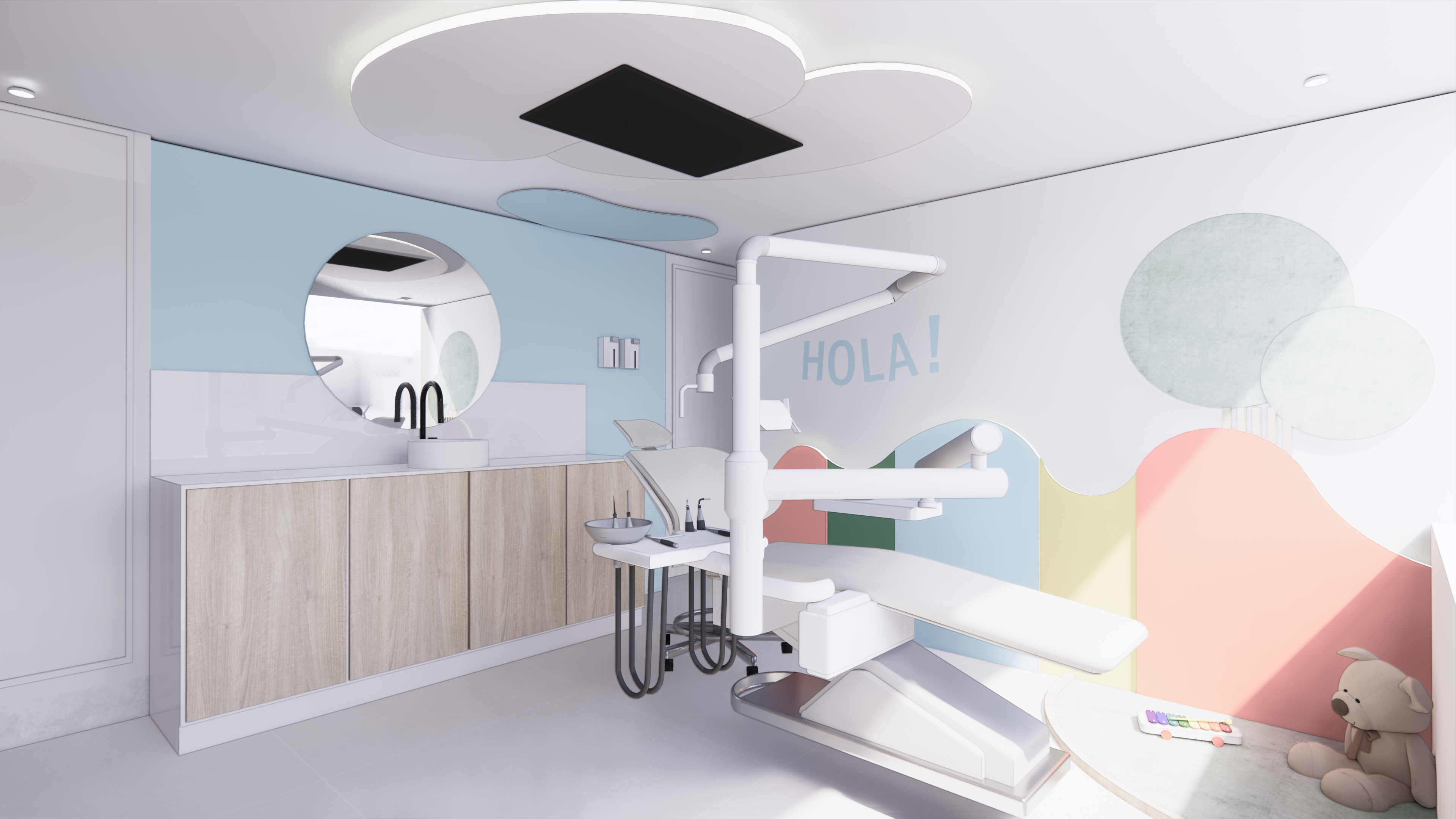 ZAFIRO DENTAL 系列等丨厄瓜多尔-20