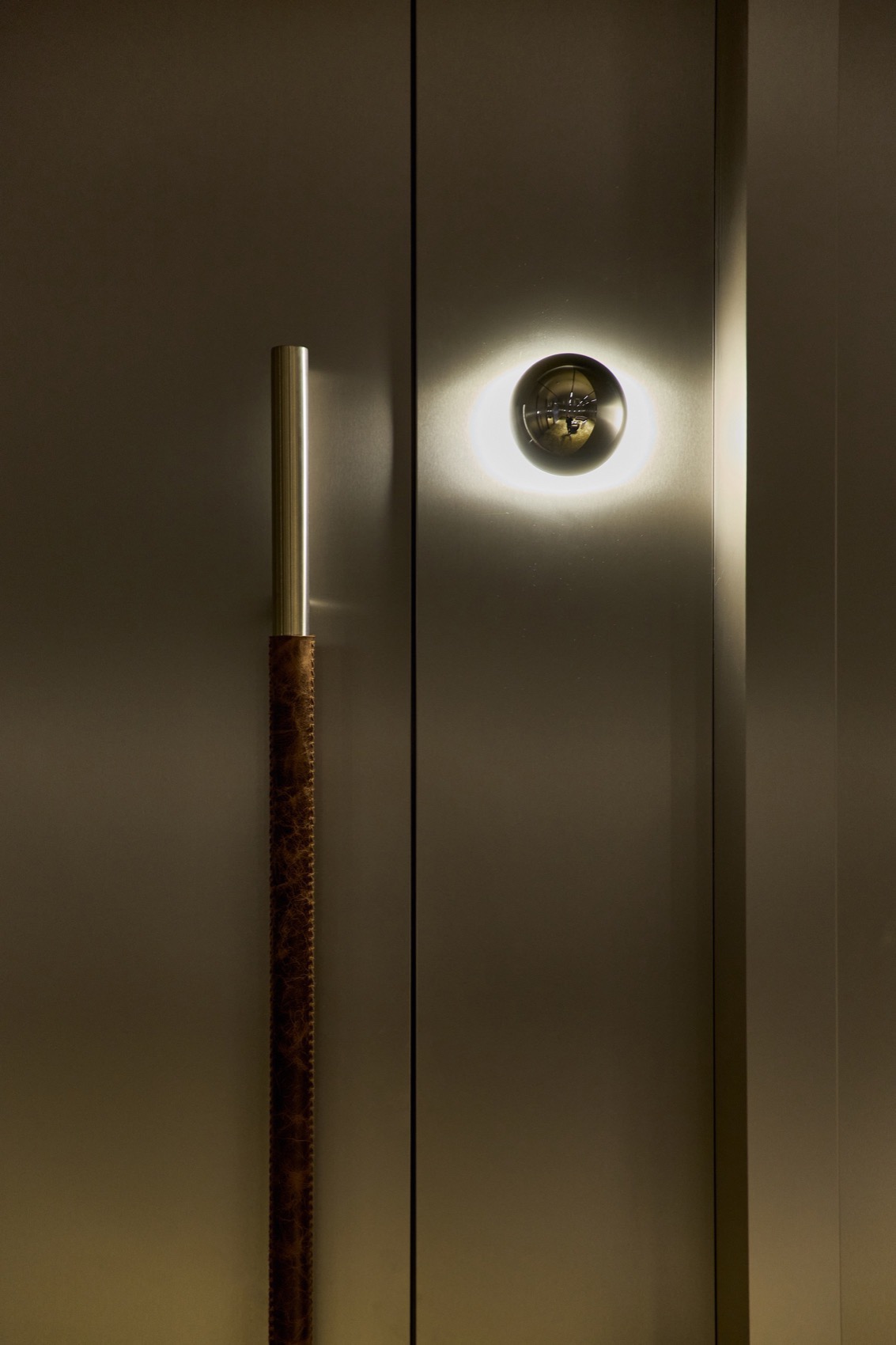 ZARA南京新街口旗舰店丨中国南京丨AIM恺慕建筑设计事务所-180