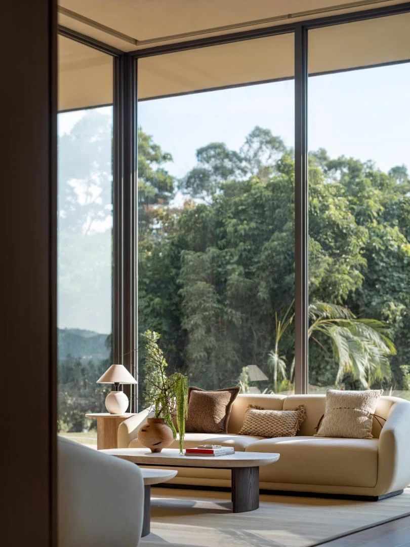 三亚山林会所丨中国三亚丨深圳派尚环境艺术设计有限公司-44