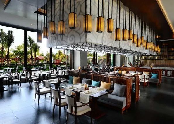 度假村酒店设计-21