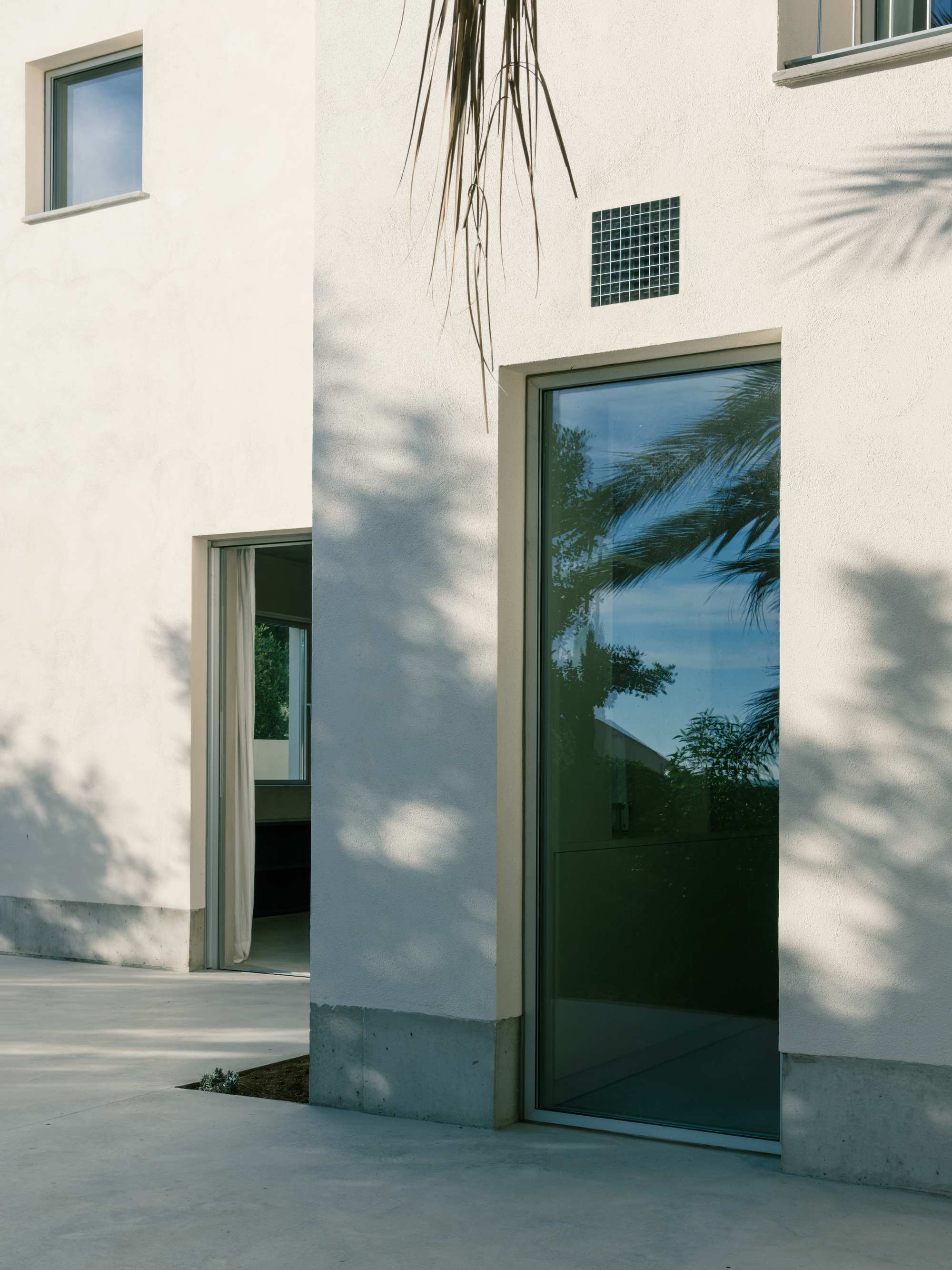 TD 别墅丨西班牙丨Skye Maunsell Studio-31