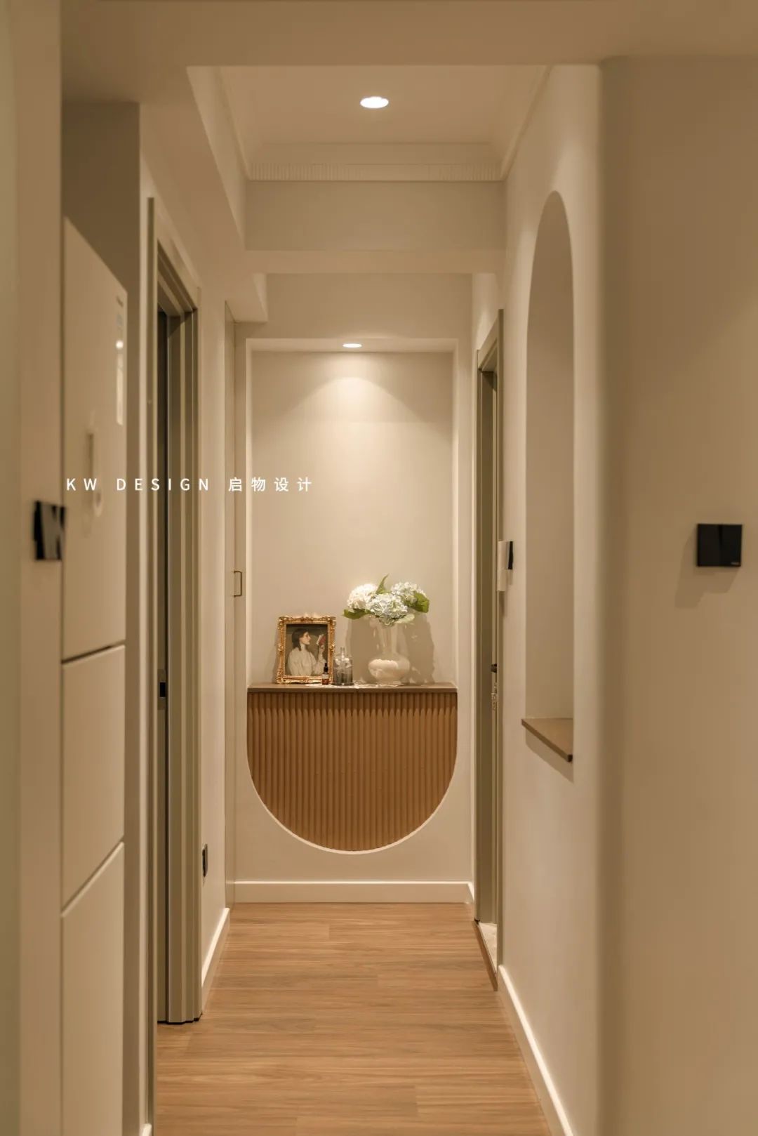 福田怡枫园北欧复古浪漫庄园丨中国深圳丨启物设计-35