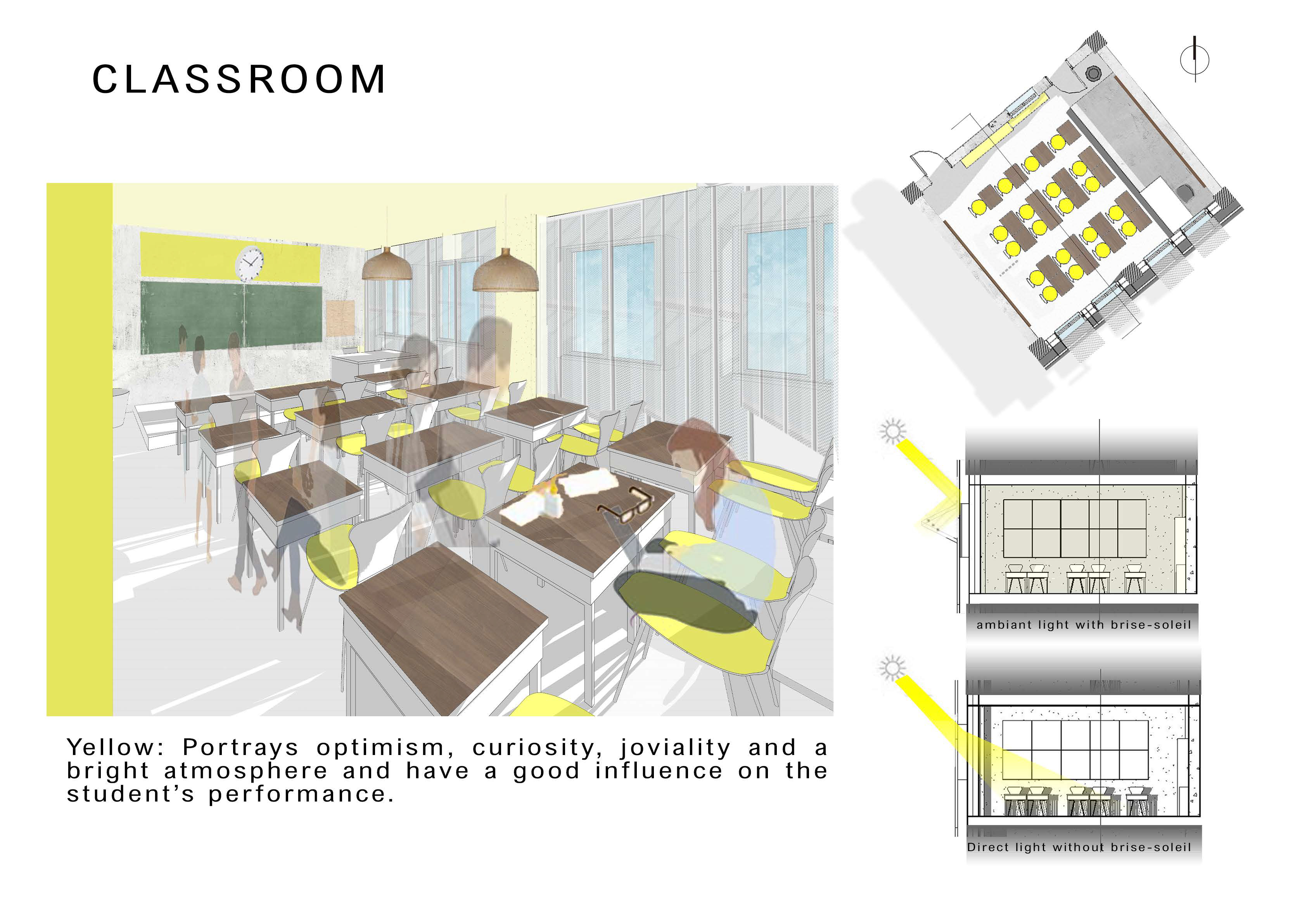 Qalmoun High-school-9