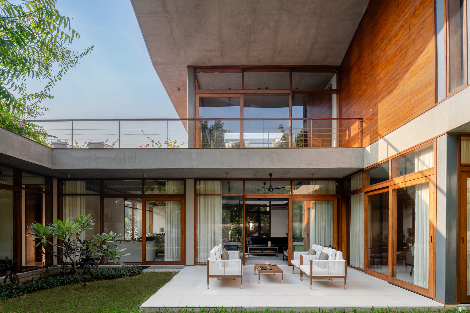 书之屋丨印度丨Modo Designs-14