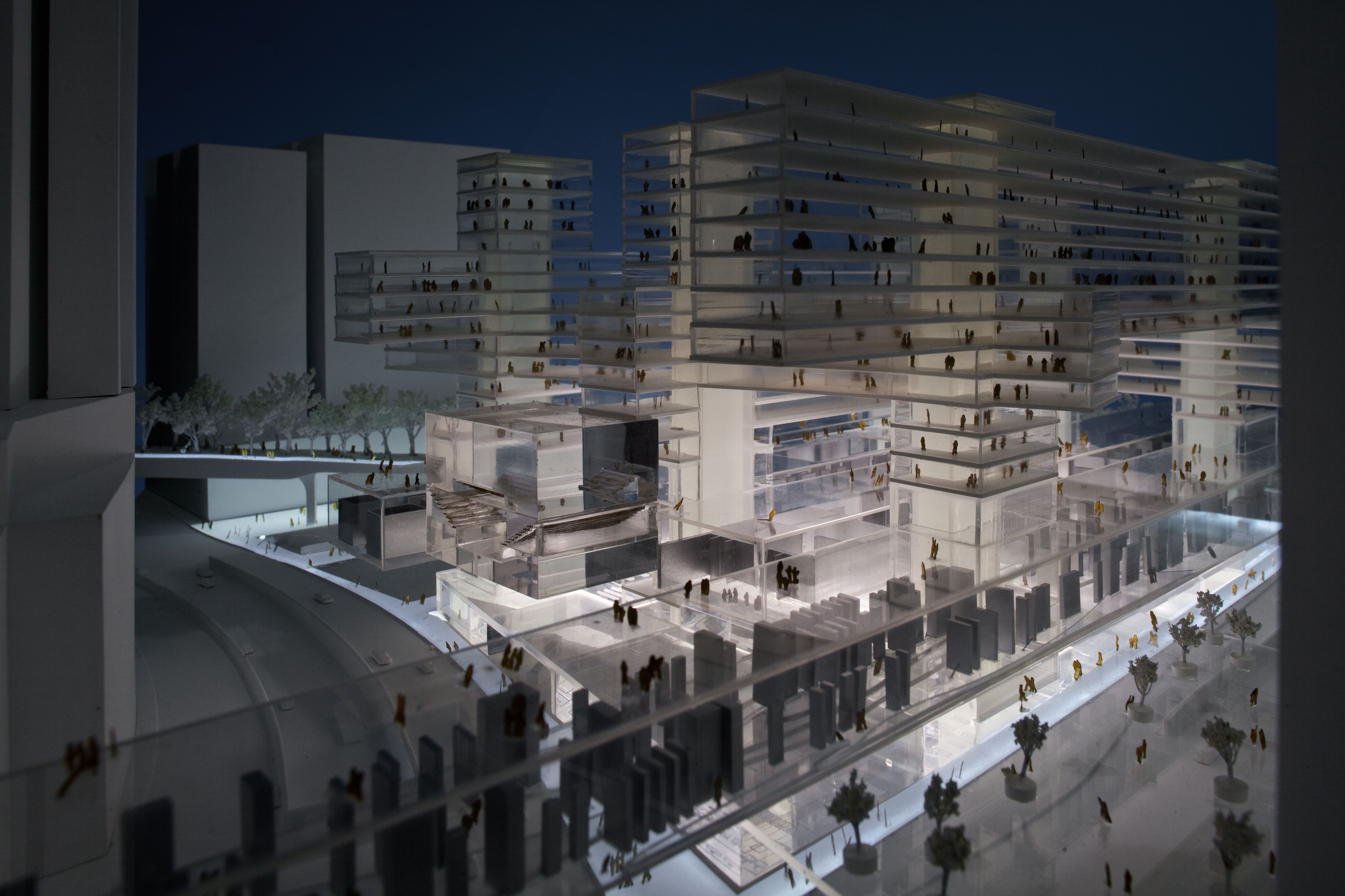 香港西九龙文化区-17