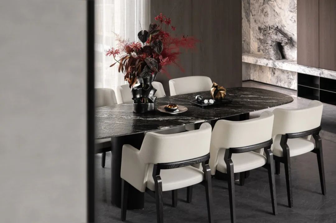 龙湖·長河印院丨中国重庆丨深圳市逸朗空间设计有限公司-14