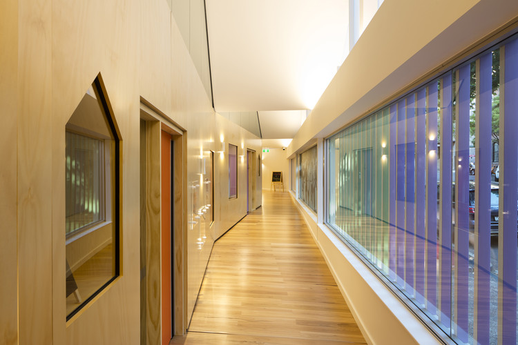 UTS Blackfriars Children’s Centre  DJRD + Lacoste + Stevenson-13