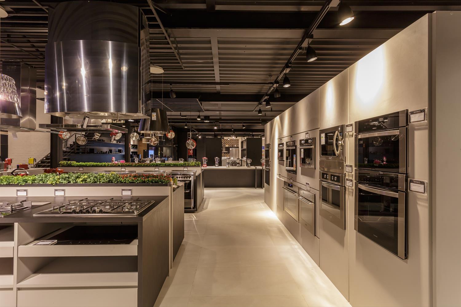 巴西工业风商业空间设计-4