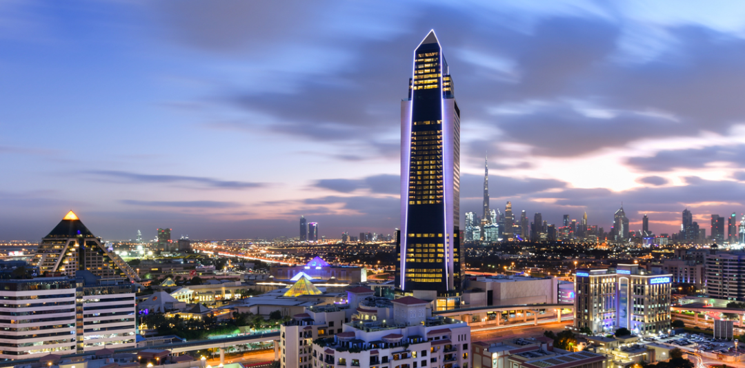 2020 年全球摩天楼冠军丨阿联酋迪拜丨Aedas,Killa Design 等-53