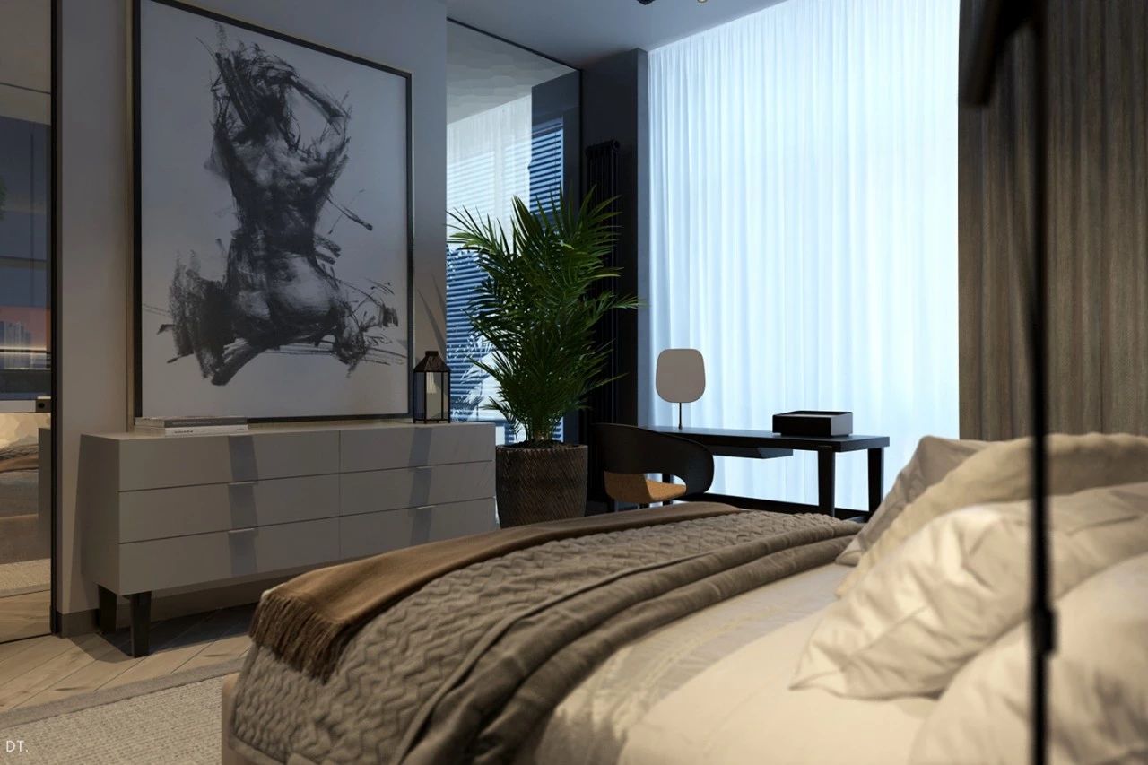 简约生活，探究空间哲学-24