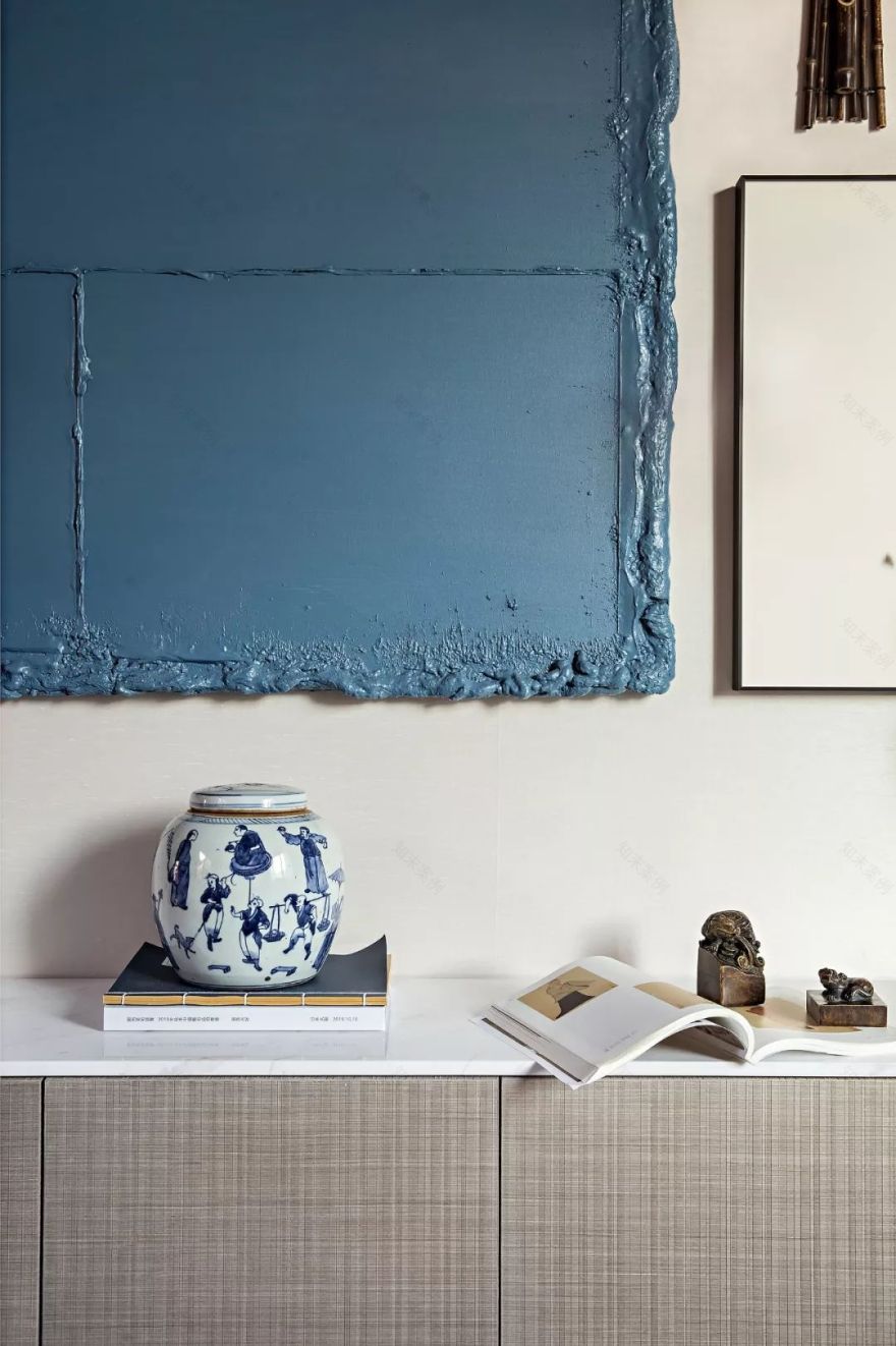 极简雅致美墅,传统与现代的完美融合-57