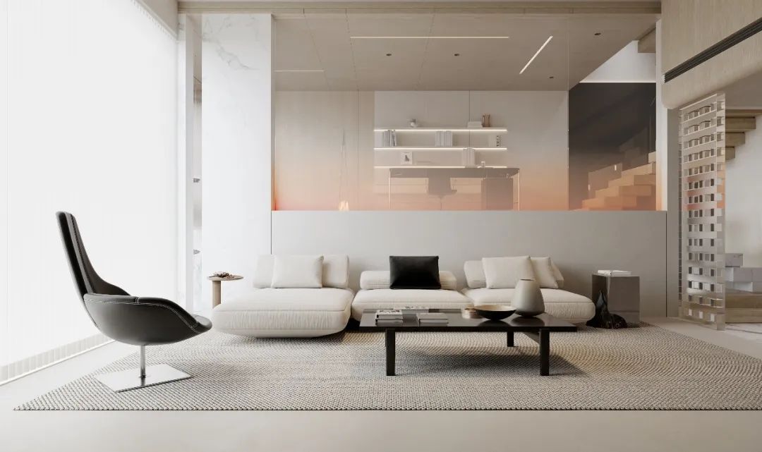 雾里丨中国绍兴丨民舍制作空间设计-25