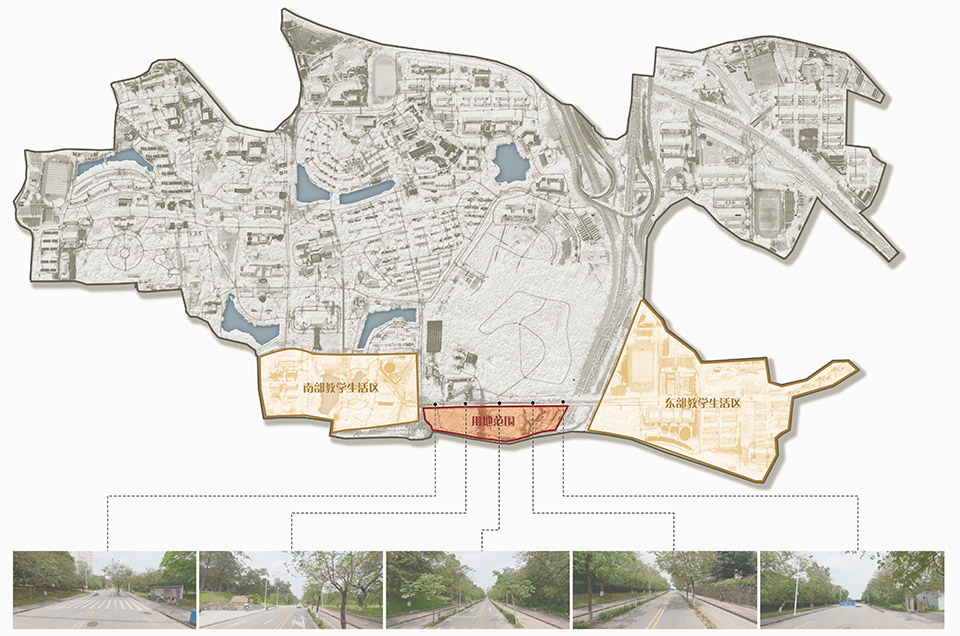 华南农业大学综合体育馆丨中国广州丨华南理工大学建筑设计研究院有限公司-20