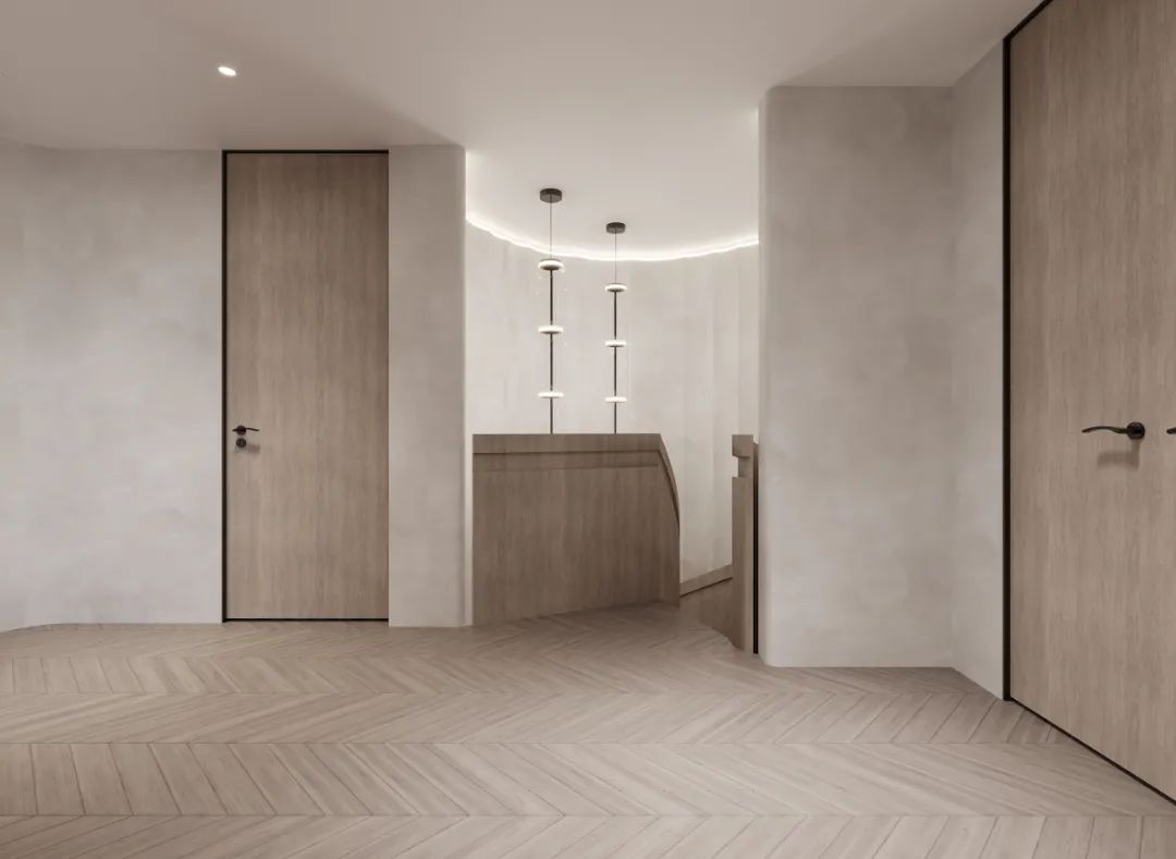 无锡天安曼哈顿样板房丨中国无锡丨SWS Group-114