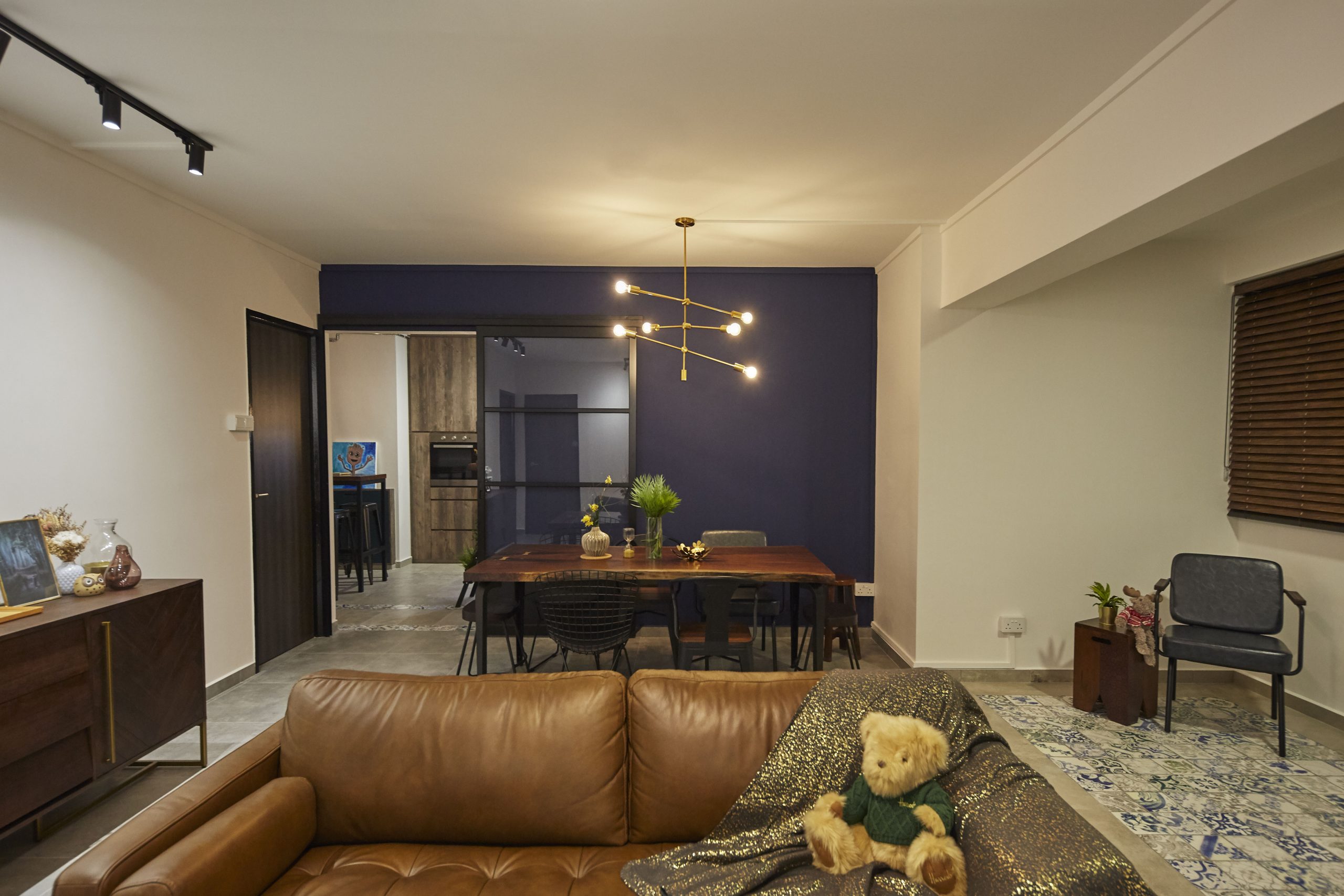 101 Simei - Residential & Commercial Interior Design FirmSingapore | The Interior Lab-18