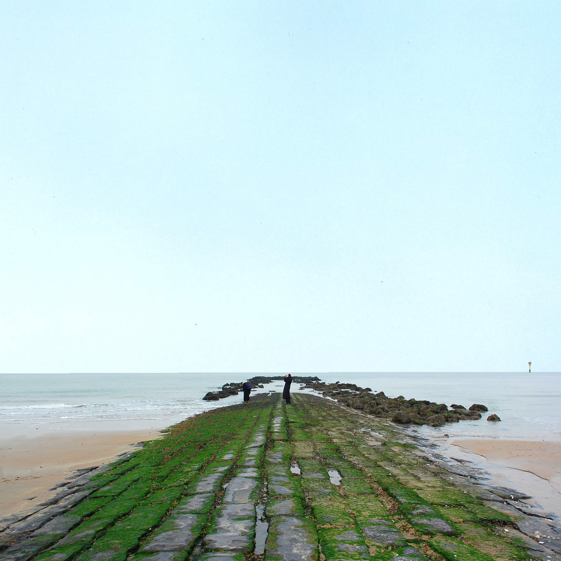 比利时海岸地图集丨比利时-32