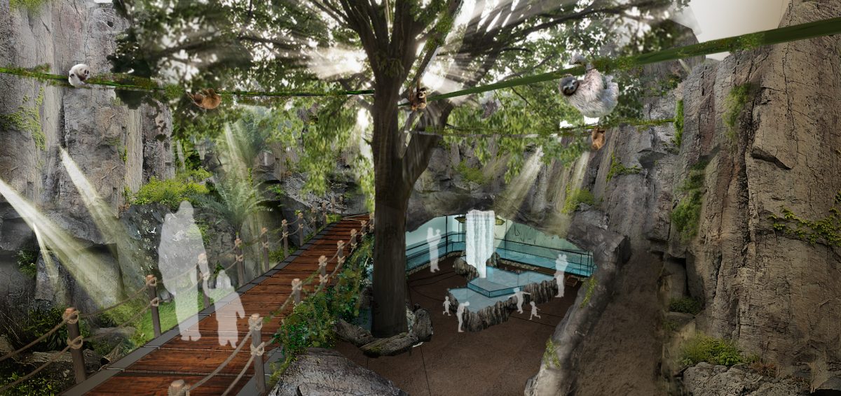 주렁주렁 하남점 인테리어 - 인테리어 디자인 회사 디자인다나함-6