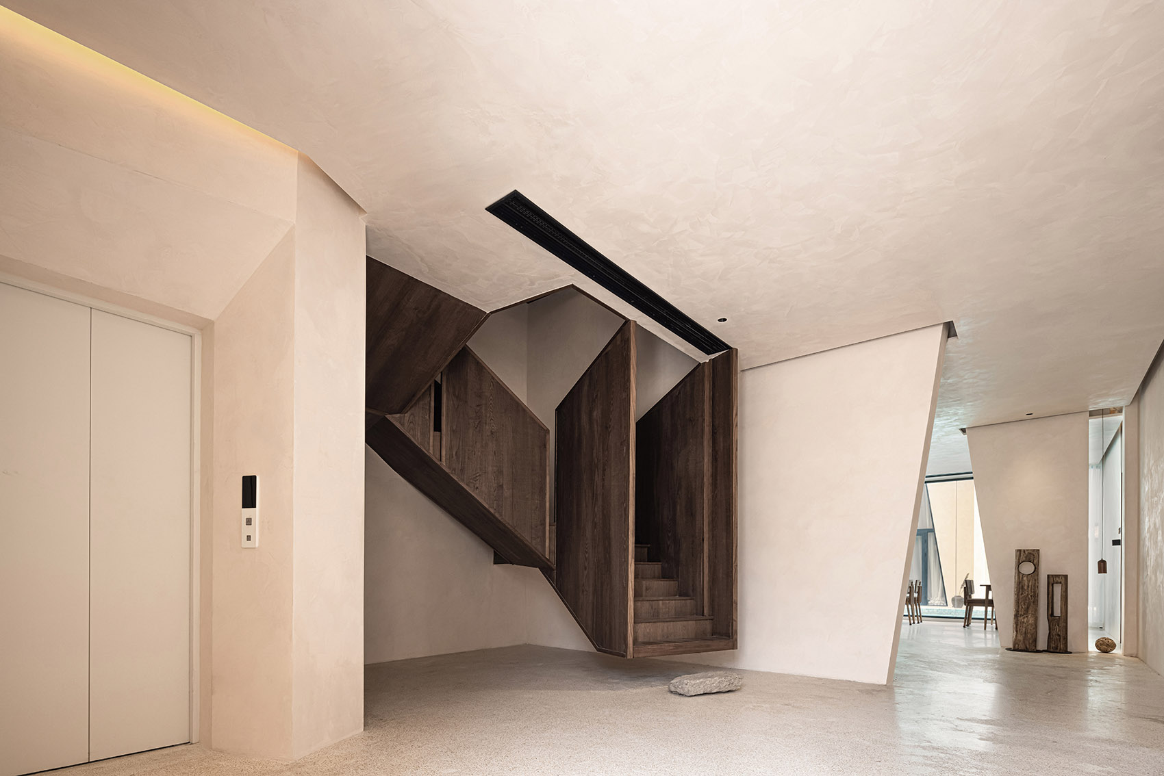 言海民宿丨中国厦门丨杭州时上建筑空间设计事务所-135