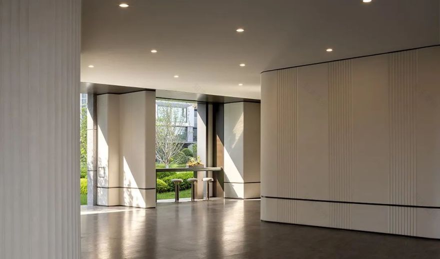 GFD广飞设计之城市与江岸间的空间设计-30