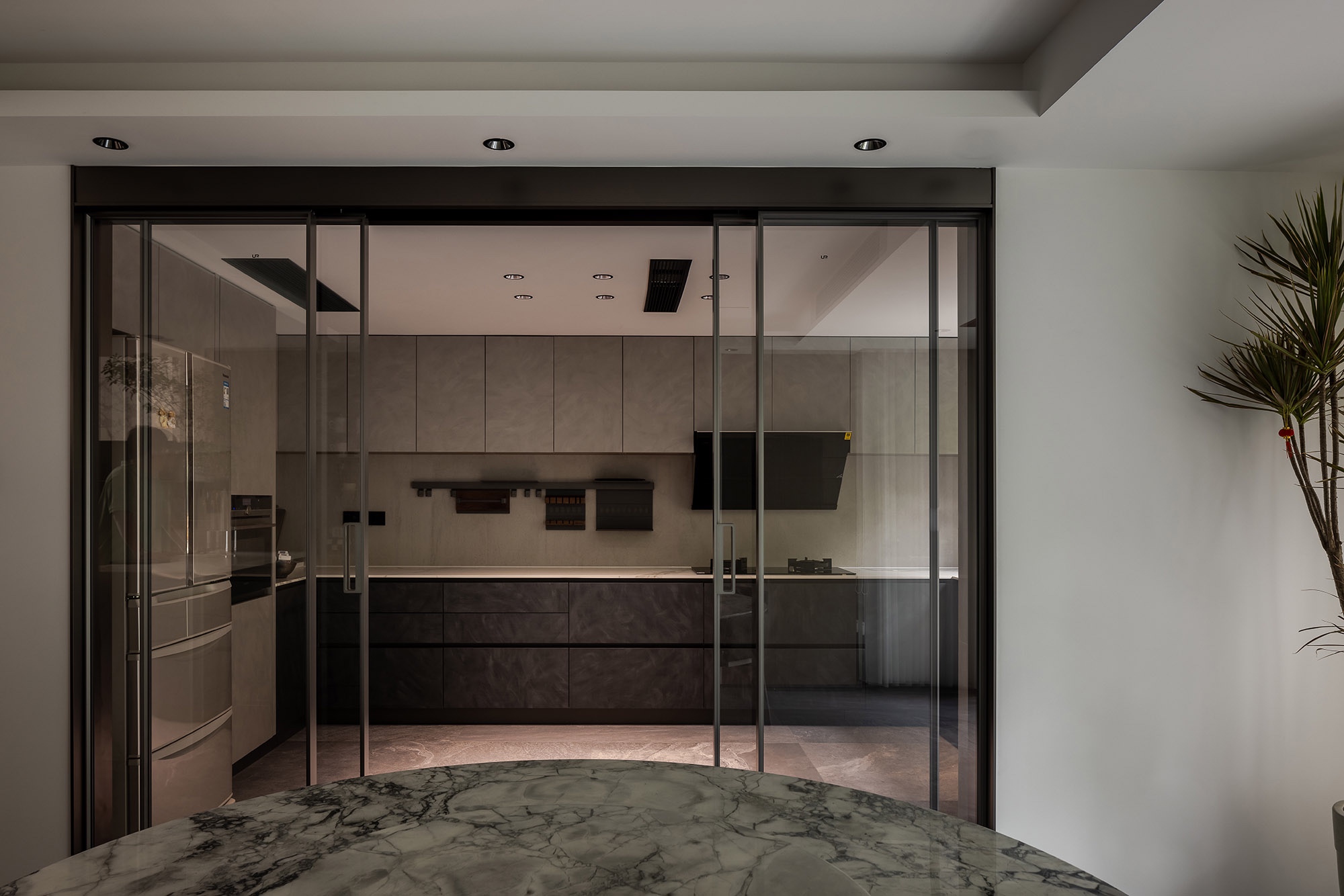 理想归属丨中国苏州丨递平方空间设计-44