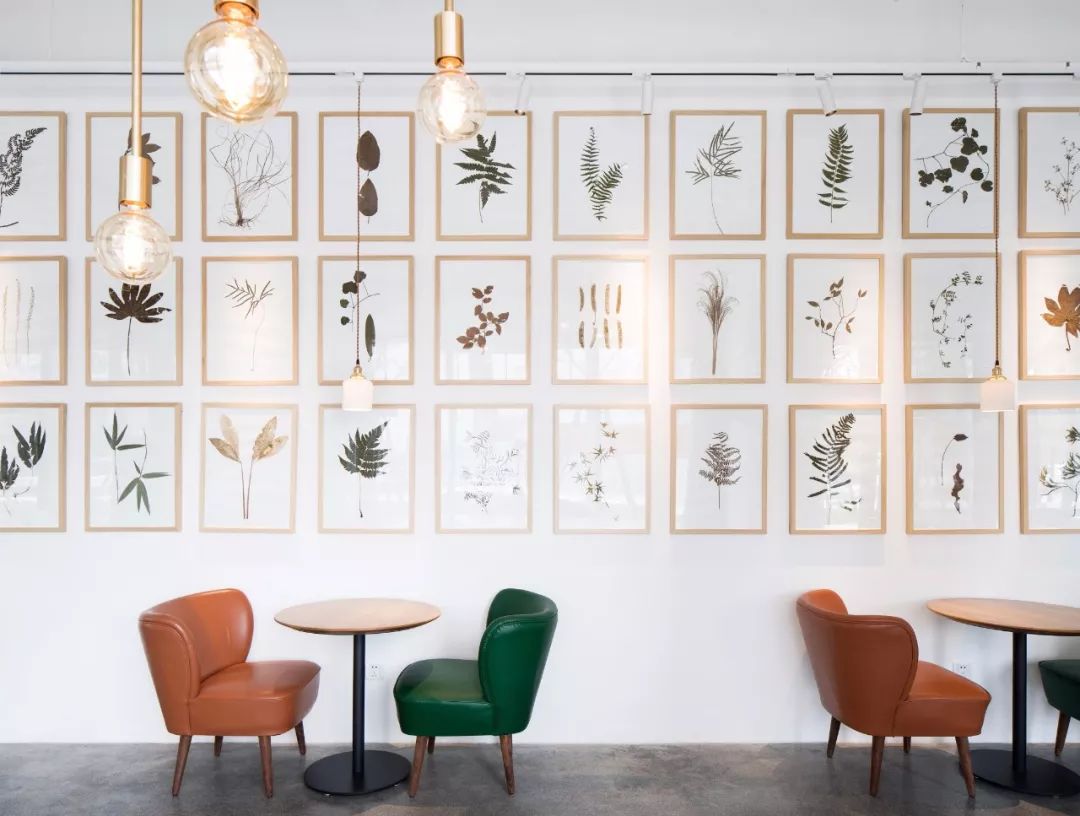 蜜桃·华夏之心店丨中国杭州丨杭州观堂室内设计有限公司-53