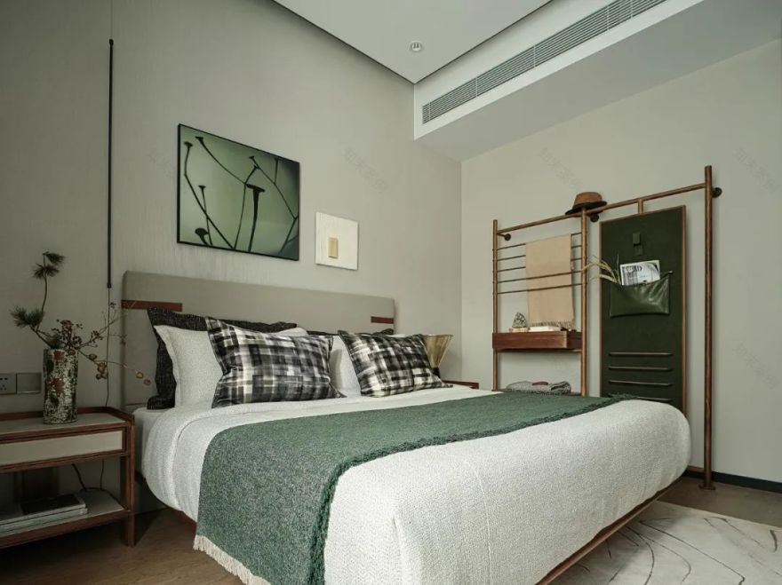 清远融创由心谷别墅丨中国清远丨深圳华墨国际设计有限公司-57