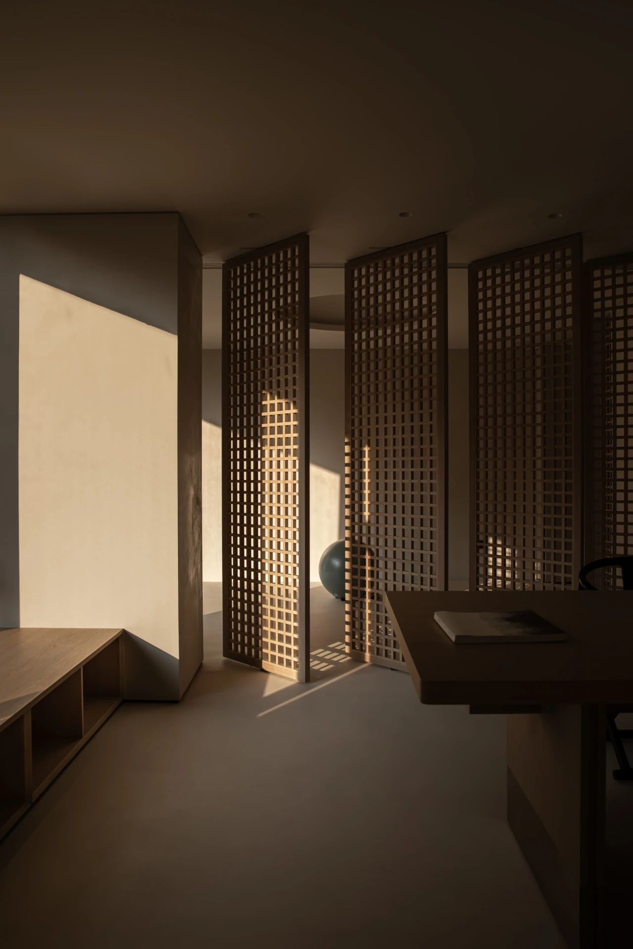 “山中艺术家”丨中国丨秦侃,KAD STUDIO-76