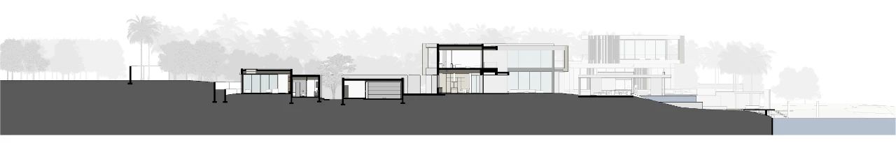 Villa Lyla 度假别墅丨沙特阿拉伯巴哈-27