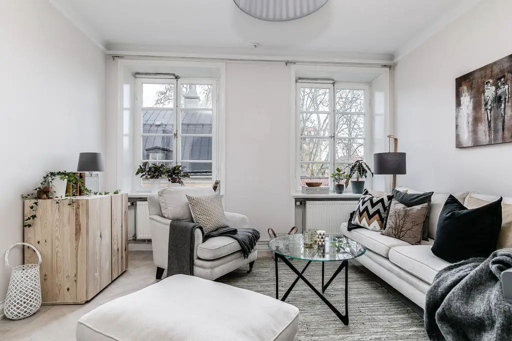 瑞典家居魅力 43 | 探寻北欧设计灵感-30