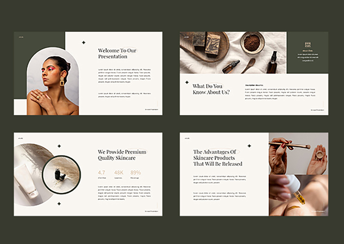 阿穆尔演示文稿模板
注:AMURE可能是特定名称,若有更准确的背景信息,可能会有更合适的译法 -4