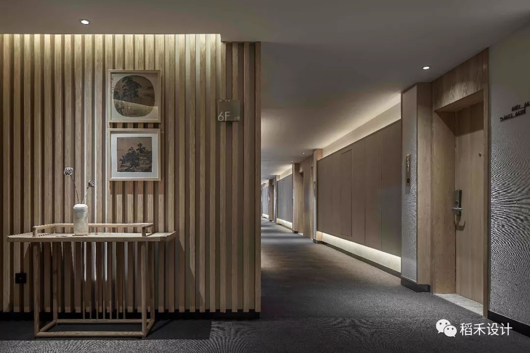 艾尚精品酒店 | 现代简约与多元风格的完美融合-42