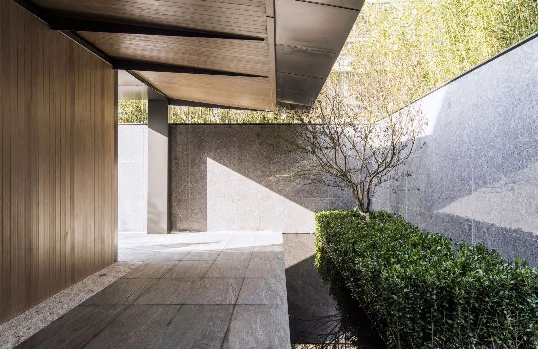  HWA安琦道尔丨杭州万科西望景观设计 丨中国浙江-34